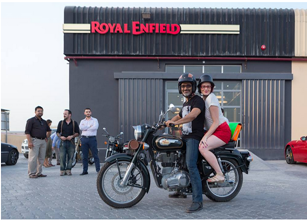 Royal-enfield-show-room